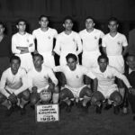 70 de ani de magie în Liga Campionilor: Povestea fondării competiției visate de jurnaliști în 1955 și triumful Stelei 3 special 70 de ani de champions league competitia castigata de steaua a fost infiintata de ambitia unor jurnalisti in 1955 67f00389b0339