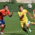**Vise și Talente: Componența României U19 pentru EURO – Trei jucători de la FCSB și nouă străini în lotul de selecție** 3 special cum poate arata lotul romaniei u19 pentru euro la ultima actiune au fost convocati trei jucatori de la fcsb si noua stranieri 6800eec43468a