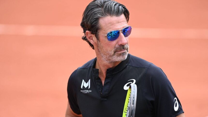 Mouratoglou adună elitele ATP și epuizează toate biletele. UTS Nimes va fi transmis în direct pe VOYO! 1 special mouratoglou atrage crema atp ului si vinde toate biletele uts nimes va fi live exclusiv pe voyo 67ee24b18e474