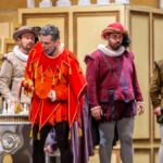Săptămâna aceasta, Teatrul Național de Operă și Balet „Oleg Danovski” ne încântă cu capodopera lui Giuseppe Verdi – „Rigoletto” 2 spectacolul saptamanii la teatrul national de opera si balet oleg danovski rigoletto de giuseppe verdi 681249a004db3