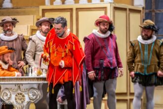 spectacolul saptamanii la teatrul national de opera si balet oleg danovski rigoletto de giuseppe verdi 681249a004db3