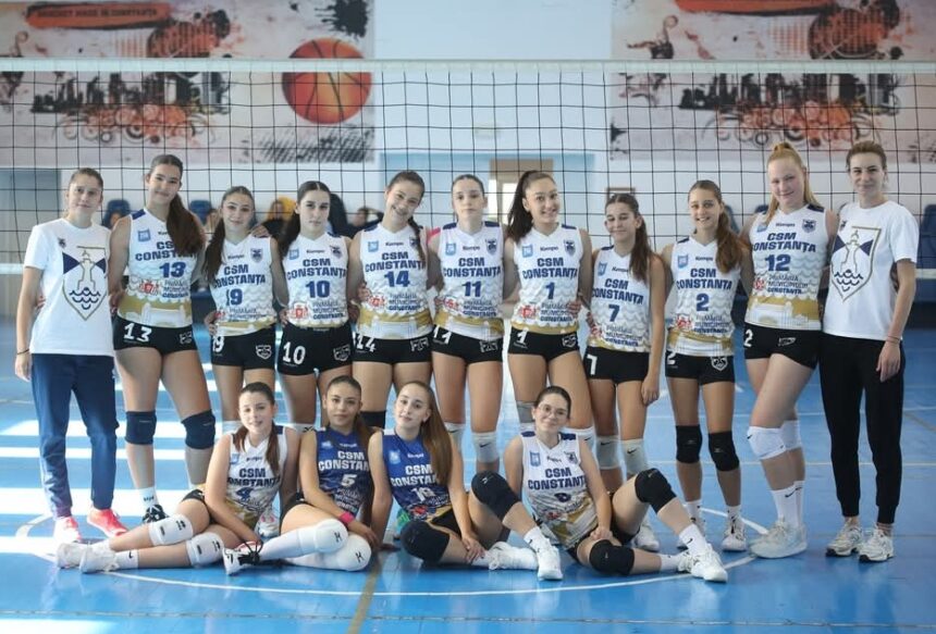 CSM Constanța își păstrează șansele de a accede în marea finală! 1 sperantele de la csm constanta raman in cursa pentru turneul final 67ed38795dde7