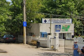 spitalul clinic de pneumoftiziologie din constanta se extinde autorizatie de construire pentru o noua cladire de legatura 6807b85c55b6e