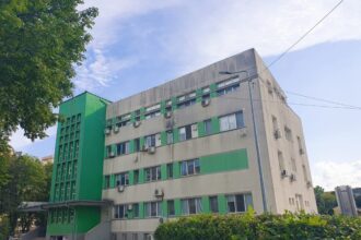 spitalul de boli infectioase va avea echipamente it noi iar medicii vor dispune de o aplicatie mobila 67fd7fa8dcbfb
