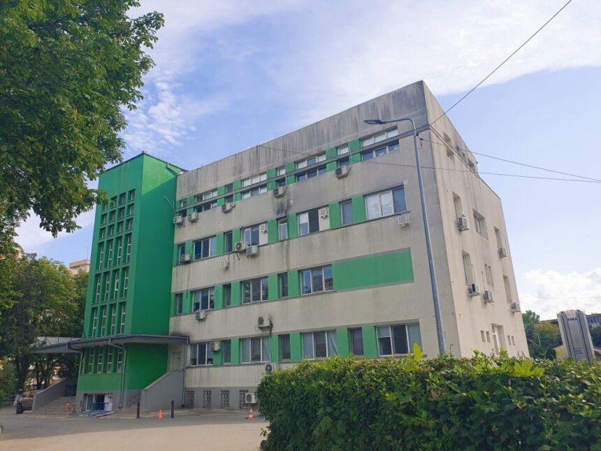 spitalul de boli infectioase va avea echipamente it noi iar medicii vor dispune de o aplicatie mobila 67fd7fa8dcbfb