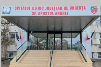 spitalul judetean constanta pregatit pentru minivacanta de 1 mai vezi ce sectii vor fi inchise 68121952525a9