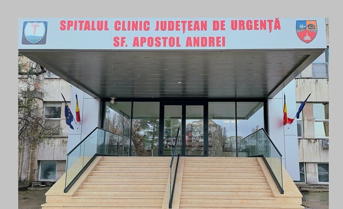 Spitalul Județean Constanța se aliniază la minivacanța de 1 Mai: Descoperă ce departamente vor fi închise! 1 spitalul judetean constanta pregatit pentru minivacanta de 1 mai vezi ce sectii vor fi inchise 68121952525a9
