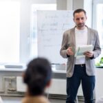Creșteri cu 25% a remunerației de bază pentru cadrele didactice: cine are șansa să primească distincții de merit în 2025 2 spor de 25 la salariu de baza pentru profesori cine poate obtine gradatii de merit in 2025 68090d7779cbc