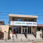 Mălina-Elena Radu de la CS Farul Constanța a lansat un nou centru de fitness! 2 spotiva malina elena radu de la cs farul constanta si a deschis o sala de fitness 680b75c9a0955