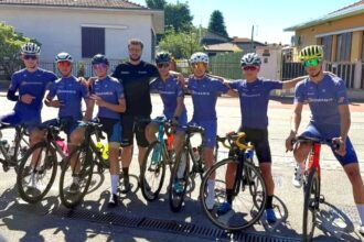 stagiu de pregatire in italia pentru trei ciclisti de la csm constanta 681108211f936