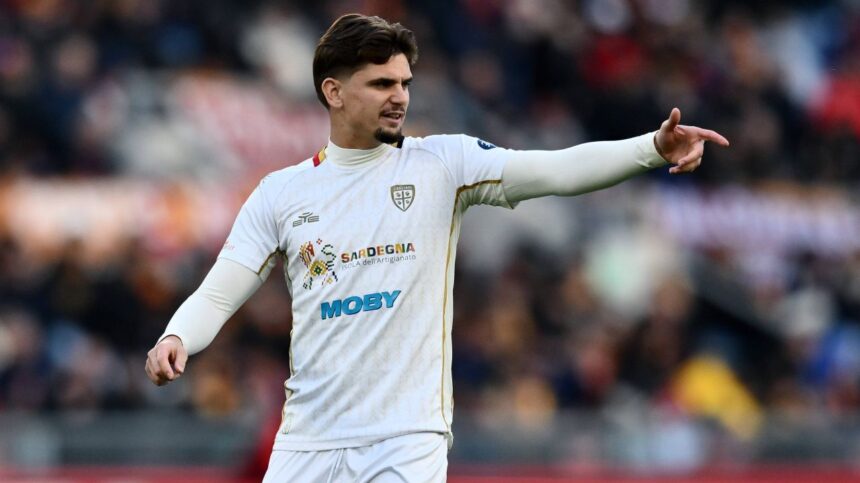 Maestrul driblingului! Răzvan Marin, performanță remarcabilă în doar 30 de minute împotriva echipei Inter Milano 1 stapanul paselor razvan marin cifre impresionante dupa 30 de minute impotriva lui inter milano 67fad12694f13