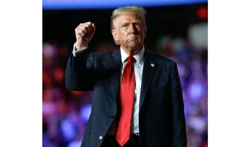 Statele Unite își diminuează semnificativ forțele armate în Siria: Declarația lui Donald Trump 1 statele unite isi reduc la jumatate prezenta militara in siria anuntul lui donald trump 68036127d8944