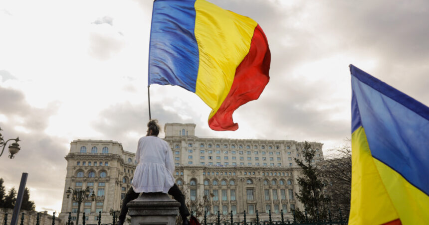 Stegarul Dac, penalizat pentru escaladarea unui stâlp de la Palatul Parlamentului. Ce sumă a fost impusă ca sancțiune? 1 stegarul dac sanctionat dupa ce s a urcat pe un stalp al gardului de la palatul parlamentului cat a fost amenda 67f9628dd3668