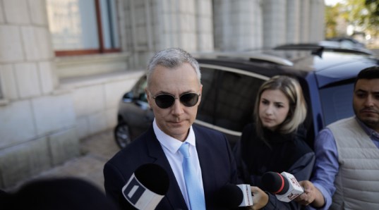 Stelian Ion (USR) dezvăluie adevărata identitate a „judecătorului excentric” de la CA Ploiești: „Un susținător al sistemului! N-ar fi mai bine să-l întrebați pe Predoiu?” 1 stelian ion usr stie cine e vinovatul in cazul judecatorului trasnit de la ca ploiesti om al sistemului n ati vrea sa l intrebati mai bine pe predoiu 680b8978a85aa