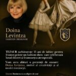 Eleganță strălucitoare și rafinament desăvârșit: TEZAUR a marcat 15 ani de excelență printr-un spectacol de modă deosebit 3 stralucire de aur si eleganta la superlativ tezaur a sarbatorit 15 ani de excelenta cu un fashion show spectaculos 680b112c3d19d