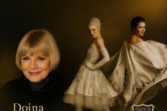stralucire de aur si eleganta la superlativ tezaur a sarbatorit 15 ani de excelenta cu un fashion show spectaculos 680b112c3d19d