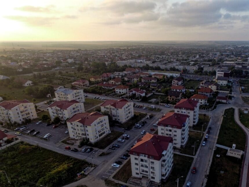 Revizuirea Strategiei de Dezvoltare Urbană pentru Viitorul Municipiului Mangalia 1 strategia integrata de dezvoltare urbana a municipiului mangalia va fi actualizata 68017ff52f309