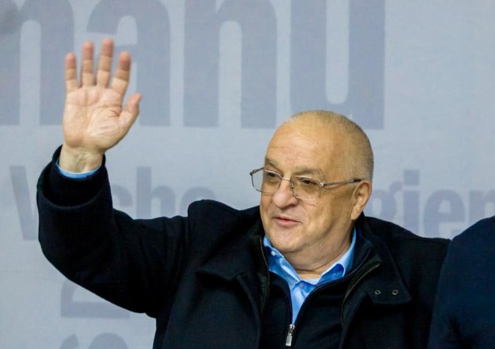 Stroe (PSD): „Nu mi-am închipuit vreodată, în calitate de fost ministru, că un prim-ministru ar putea lua decizii care să afecteze negativ românii. Ponta trădează nu doar PSD, ci și țara noastră!” 1 stroe psd ca fost ministru nu mi am imaginat vreodata ca un premier ia decizii in detrimentul romanilor ponta este tradator nu doar fata de psd ci si fata de romania 67f91a2798a07