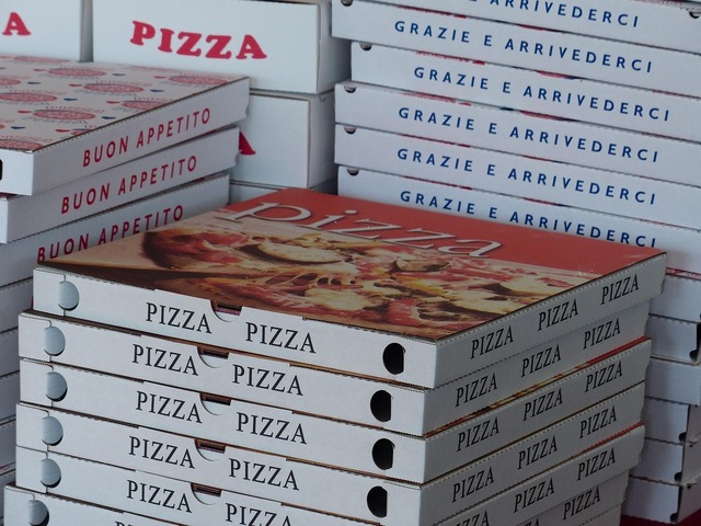 SUA - Transformarea livrării de pizza într-o amenințare pentru judecători 1 sua cum a devenit livrarea de pizza un mod de amenintare a judecatorilor 68061f01011ca