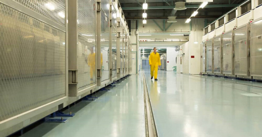 SUA și Iranul fac pași înainte promițători în discuțiile despre programul nuclear al Teheranului 1 sua si iranul anunta progrese pozitive in negocierile privind dosarul nuclear al teheranului 680d4197a090d