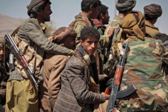 sua sustine ca o firma chineza de sateliti sprijina atacurile houthi asupra intereselor americane 68016d86ac42d