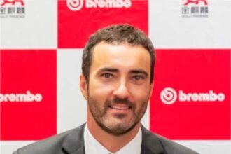sub conducerea unui roman brembo a inaugurat primul sau inspiration lab in asia al doilea la nivel mondial 68086d38cb586