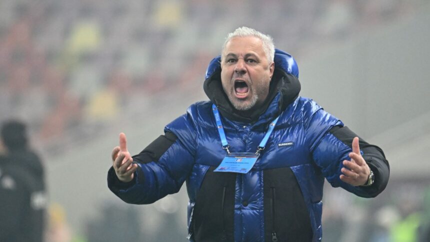 Șumudică, furios după meciul Rapid - Dinamo: "Nu pot continua în acest fel! Voi organiza o conferință și voi dezvălui tot, nu mai accept situația!" 1 sumudica devastator dupa rapid dinamo eu nu voi mai continui asa fac o conferinta si spun tot nu pot accepta ce se intampla 67f2f0deaffb4