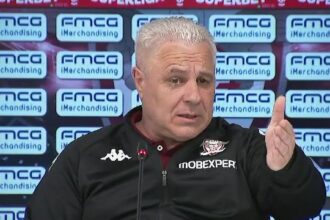 sumudica prima aparitie dupa demisia de cateva ore cred cu tarie ca batem fcsb eu pot sa mi vand o casa ca sa platesc despagubiri rapidului 680ce7bfefaad