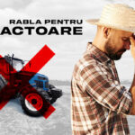 Nemulțumire în rândul agricultorilor: Micul fermier, exclus de la programul „Rabla pentru Tractoare”! 3 suparare printre fermieri statul roman interzice micilor fermieri accesul la rabla pentru tractoare 680a6bd0a0755