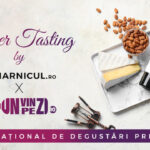 "Super Degustări cu Paharnicul.ro și Unvinpezi.ro" – aventura națională a savorilor rafinate debutează în mai 2025! 3 super tasting by paharnicul ro unvinpezi ro turul national de degustari premium incepe in luna mai 2025 6811b53c188ae