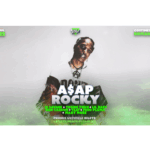 ASAP Rocky strălucește pe scena festivalului Beach, Please! din Costinești! 2 superstarul asap rocky pe scena festivalului beach please din costinesti 6811ced4bdae1