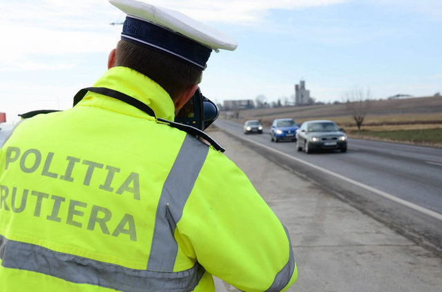 Zboruri de Vigilentă: Răsfoind Cerul cu Zeci de Radare în Minivacanța de 1 Mai 1 supraveghere aeriana si sute de radare in minivacanta de 1 mai 681250884147c