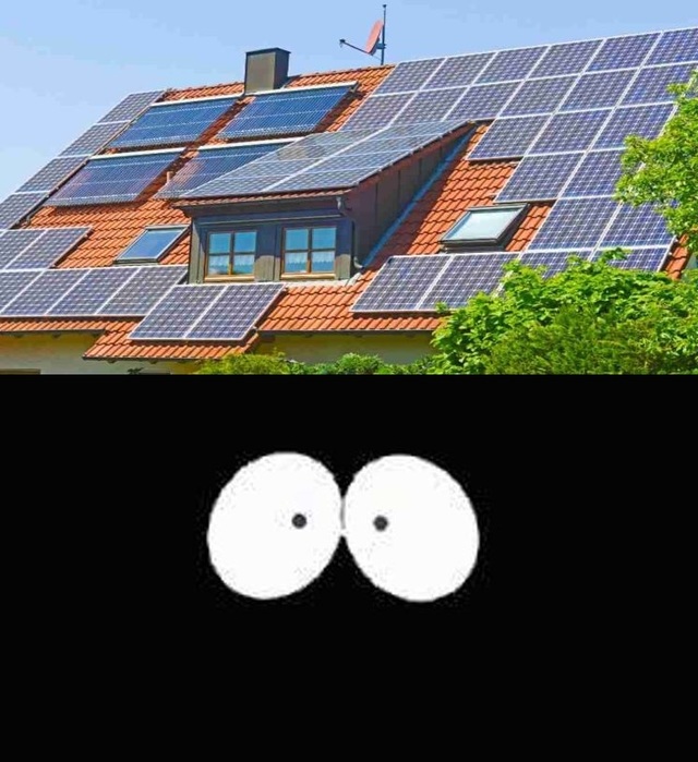 Veste neașteptată pentru prosumatorii din Spania: au fost privați de electricitate în mijlocul unei pene istorice, chiar și cu soarele strălucind intens! 1 surpriza pentru prosumatorii spanioli au ramas si ei fara curent in timpul istoricei pene iberice desi soarele stralucea puternic 68112651c7b7b