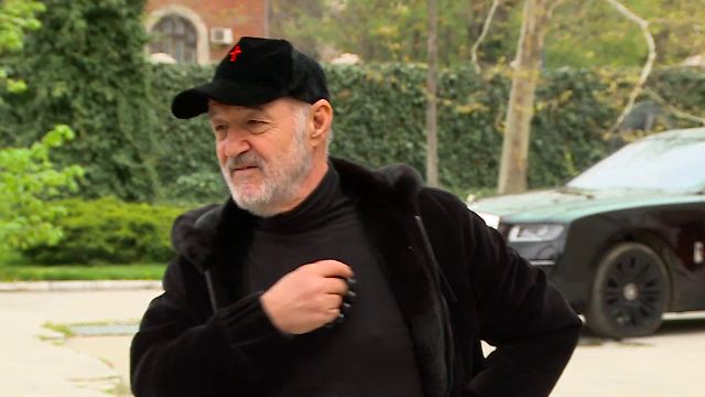 "Planul surpriză al lui Gigi Becali pentru confruntarea FCSB - CFR Cluj! Cine va ocupa locul de titular în formația campioană?" 1 surpriza pregatita de gigi becali pentru fcsb cfr cluj cine va fi titular in echipa campioanei 6802b3c317009