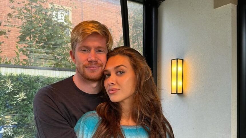 Șocant! Destinația misterioasă a lui Kevin De Bruyne! 1 surpriza uriasa unde ar putea juca kevin de bruyne 680a64b725a68