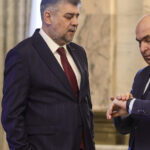 Bolojan contestă propunerea lui Ciolacu de a crea funcția de Reprezentant Superior al României pentru relațiile cu Statele Unite 3 surse bolojan nu e de acord cu infiintarea functiei de inalt reprezentant al romaniei pentru relatia cu sua propusa de ciolacu 67ec52bc8ec12