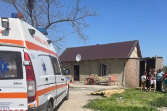 suspectul in cazul crimei de la cuza voda din prima zi de paste retinut iata ce s ar putea intampla mai departe 6805dd1d9716f