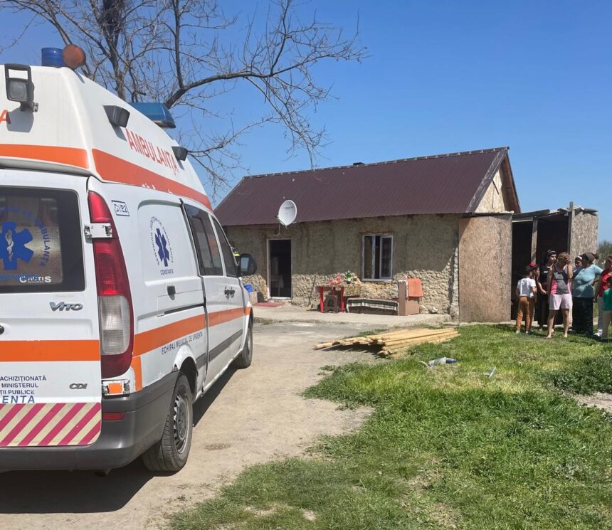 Criminalul din incidentul de la Cuza Vodă, în prima zi de Paște, A FOST PRELUAT. Descoperiți pașii următori! 1 suspectul in cazul crimei de la cuza voda din prima zi de paste retinut iata ce s ar putea intampla mai departe 6805dd1d9716f