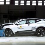 Revoluția mașinilor chinezești în testele EuroNCAP: Un SUV cu origini suedeze, competitor al Tesla Model Y, obține un scor record pentru siguranța copiilor! 3 tabel val de masini chinezesti la testele euroncap un suv cu radacini suedeze rival cu tesla model y a primit cel mai mare scor din istorie pentru protectia copiilor 67fc517b100bd