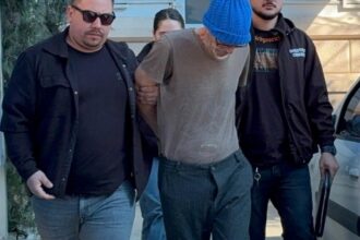 talhar la drumul mare retinut de politisti la navodari 67ffe39e8e9d9