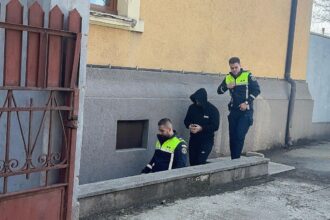 tanarul acuzat de producerea tragediei din mamaia scos din arest si adus in fata judecatorilor iata ce se va intampla azi 681193e2a0fac