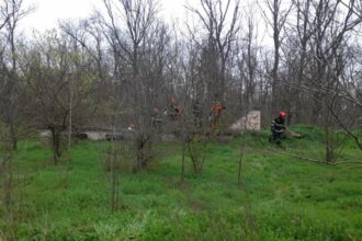 tanarul de 23 de ani disparut din valu lui traian gasit decedat intr un canal de scurgere ape pluviale al cfr el lasase un mesaj de adio 67ec19b876810