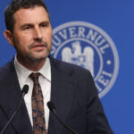Tanczos Barna dezvăluie tăierea de 5% a fondurilor pentru personal în majoritatea ministerelor. Ce ministere sunt exceptate? 3 tanczos barna a anuntat reducerea cu 5 a bugetului de personal la majoritatea ministerelor care sunt exceptiile 67ee9aa5cf92c