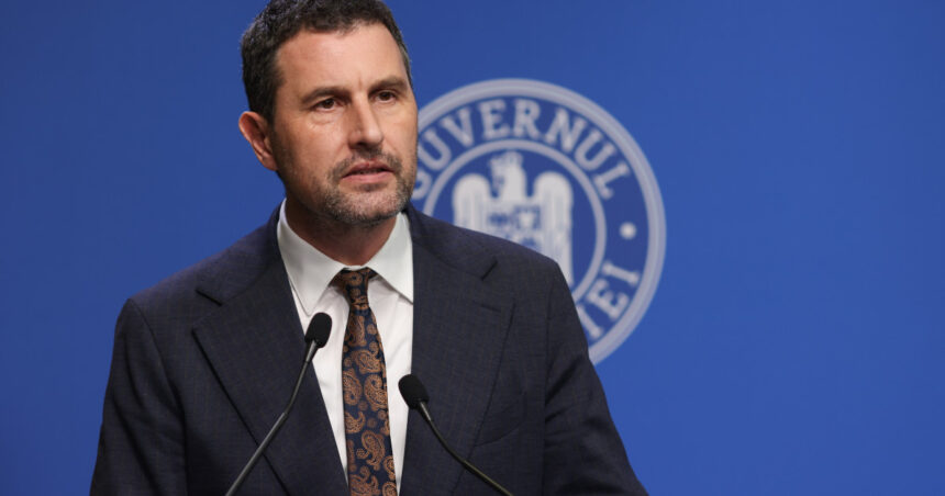 Tanczos Barna dezvăluie tăierea de 5% a fondurilor pentru personal în majoritatea ministerelor. Ce ministere sunt exceptate? 1 tanczos barna a anuntat reducerea cu 5 a bugetului de personal la majoritatea ministerelor care sunt exceptiile 67ee9aa5cf92c
