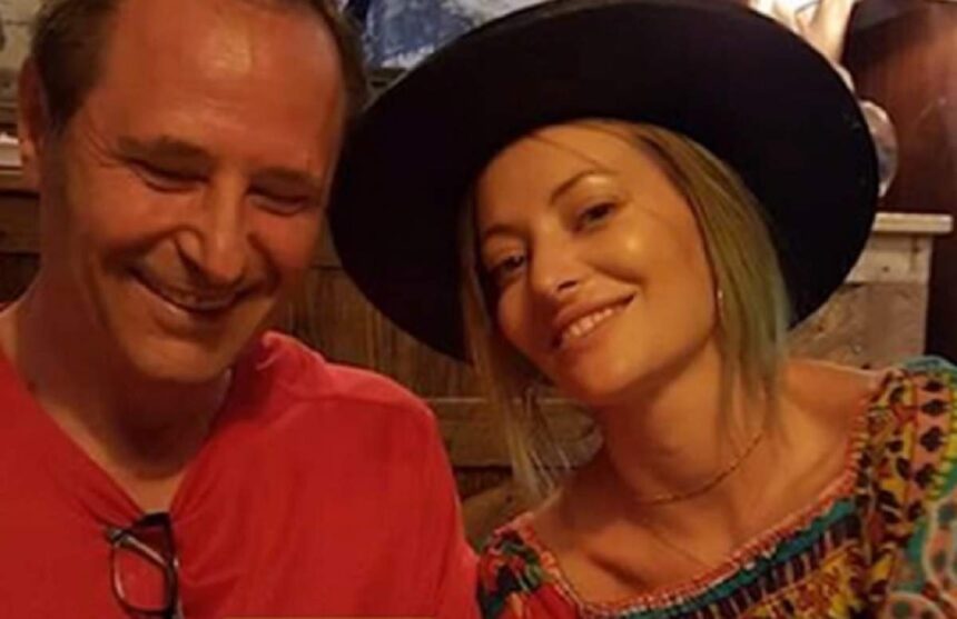 Îngrijorare în familia Deliei: Gina Matache dezvăluie starea de sănătate a tatălui ei. „Este suferind și fără posibilități de a pleca. Ne rugăm lui Dumnezeu să-l sprijine.” 1 tatal deliei are probleme de sanatate anuntul trist facut de gina matache e bolnav nu are unde sa mai plece ne rugam la dumnezeu sa l tina pe picioare 68060cd4baa41