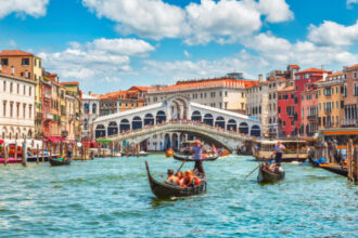 taxa de 5 euro de intrare in venetia va fi reluata pentru unii turisti se va dubla 6809b8a23ba7b