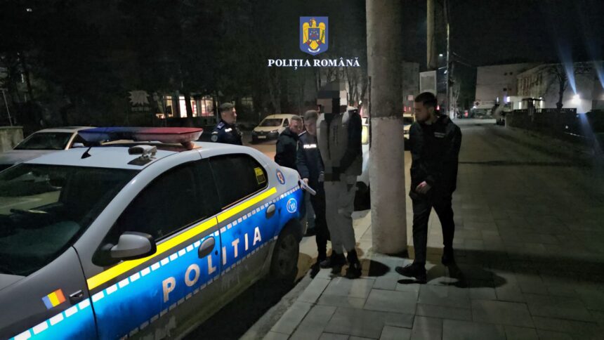 Taximetrist atacat cu sabia și jefuit în Constanța. Suspectul a fost capturat în Mamaia 1 taximetrist amenintat cu sabia si talharit la constanta clientul care l a operat a fost prins in mamaia 680b85396cb51