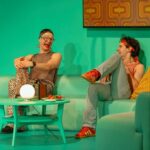Teatro Lúcido: O Călătorie Spre Malul Infinitului, cea de-a treia creație semnată Radu Afrim la Teatrul de Stat din Constanța 3 teatro lucido la malul infinitului al treilea spectacol al lui radu afrim la teatrul de stat constanta 67ef0dd9bf0fe