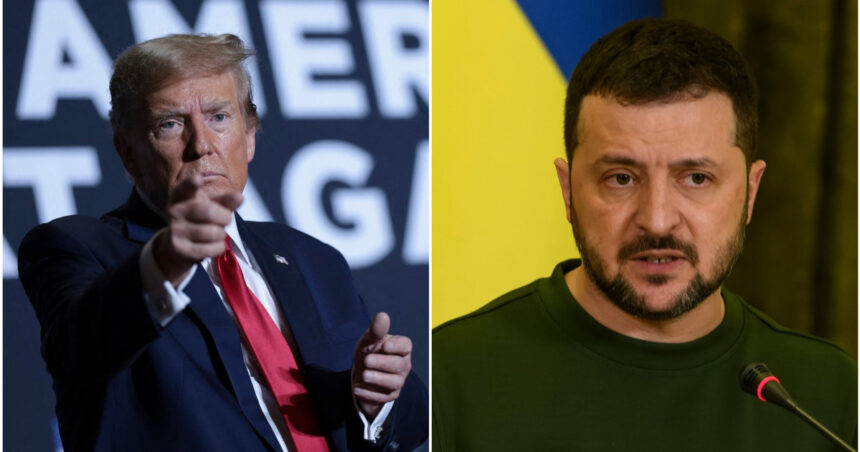 Conflictul dintre SUA și Europa privind pacea în Ucraina: Analiza documentelor oficiale și divergențele dintre propuneri. 1 tensiuni intre sua si europa pe tema pacii in ucraina ce arata documentele oficiale si care sunt diferentele intre cele doua oferte 680c7077a18ef