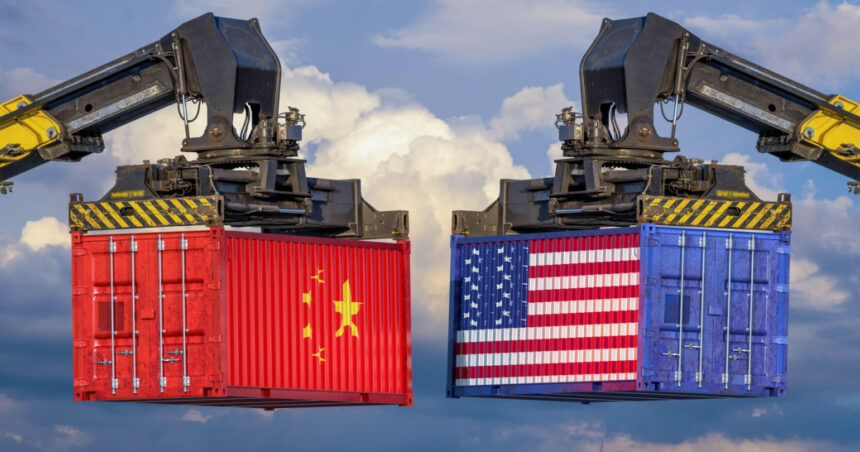 Conflictul economic dintre Beijing și Washington se intensifică: China impune limite investițiilor în Statele Unite. 1 tensiunile comerciale dintre beijing si washington cresc china isi restrictioneaza companiile sa investeasca in sua 67ed23ef4cb23